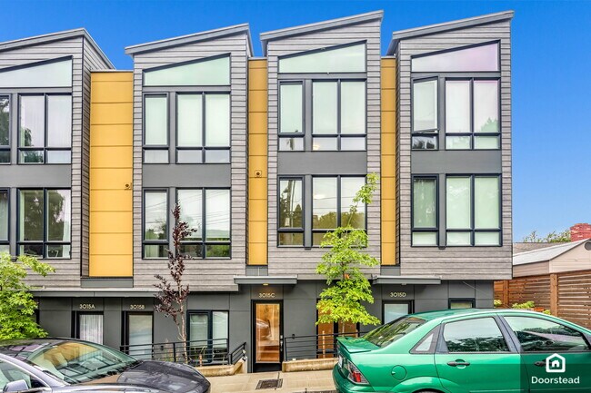 Foto del edificio - 3015 30th Ave W