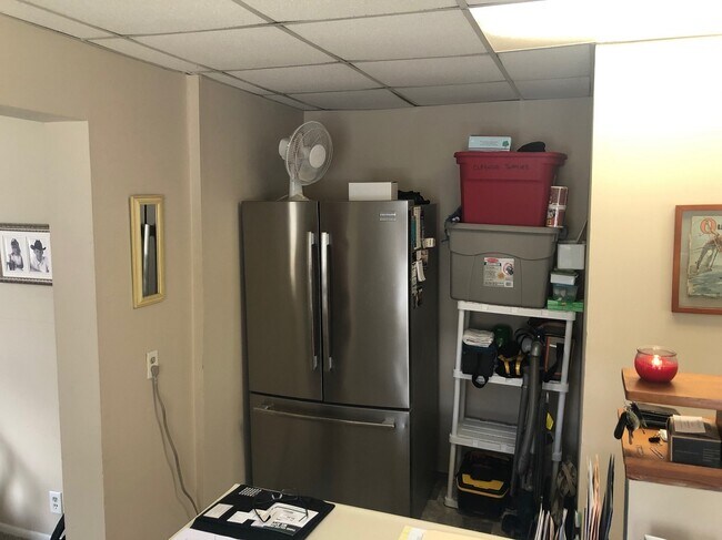 Foto del edificio - 510 Holcombe St S