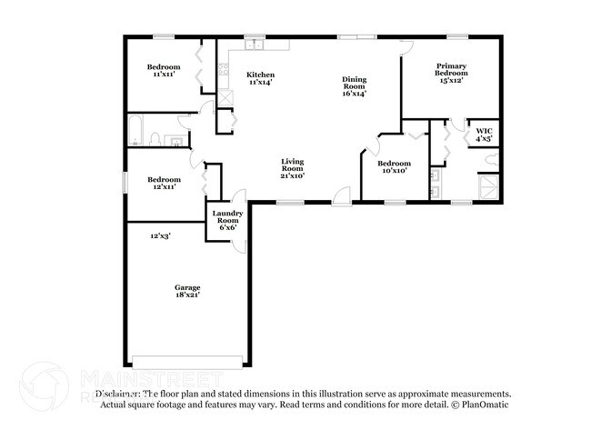 Foto del edificio - 3800 34th St SW