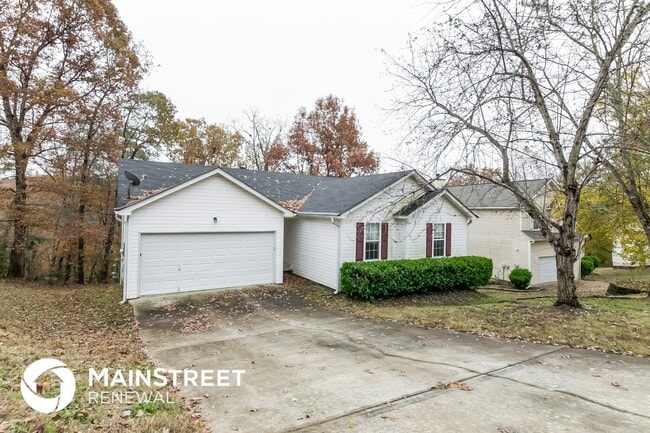 Building Photo - 3595 Broken Arrow Ct