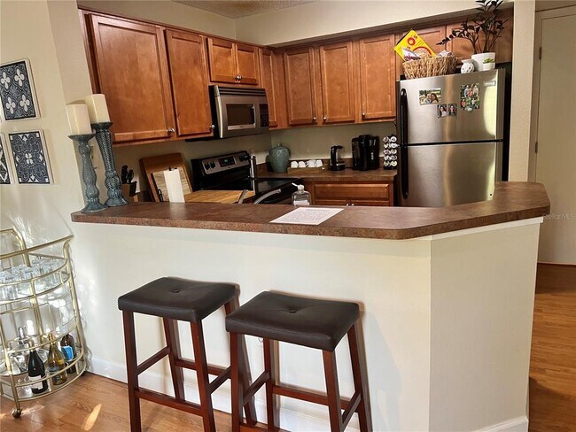 Foto del edificio - 115 112th Ave NE