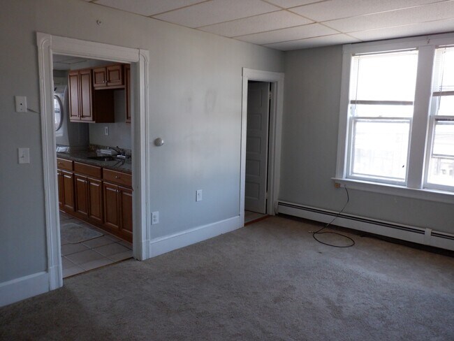 Building Photo - 167 Park Rd