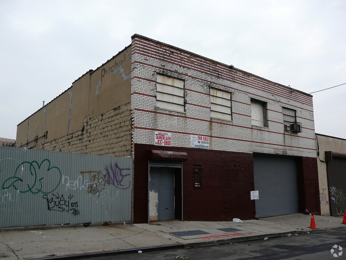 Foto principal - 927 Courtlandt Ave