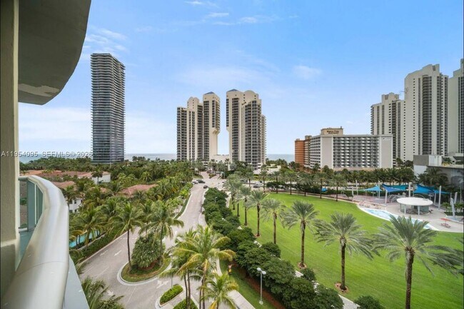 Building Photo - 19370 Collins Ave