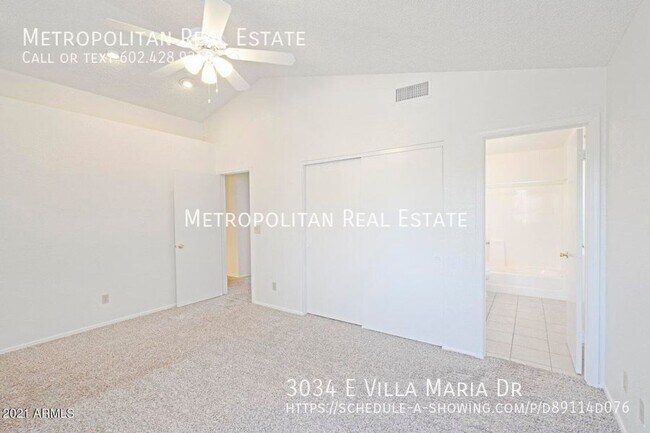 Foto del edificio - 3034 E Villa Maria Dr