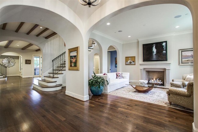 Foto del edificio - 3405 Marquette St