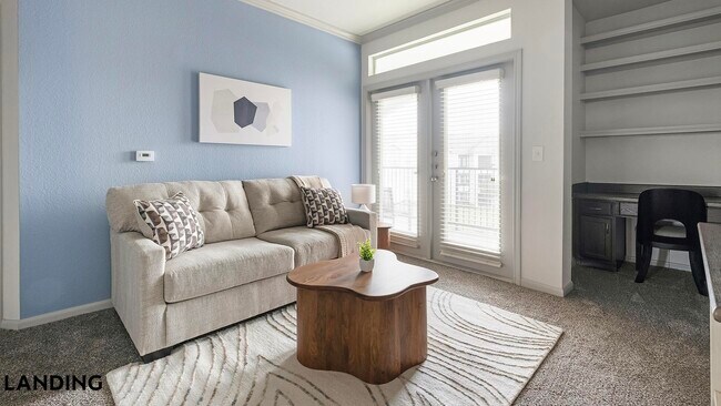 Foto del edificio - 15330 Liberty River Dr