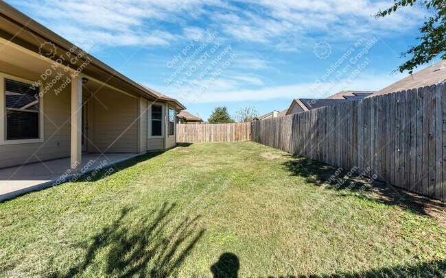 Foto del edificio - 3 br, 2 bath House - 826 Madison Ave