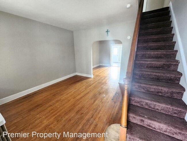 Building Photo - 3 br, 1 bath House - 2809 Washington Blvd