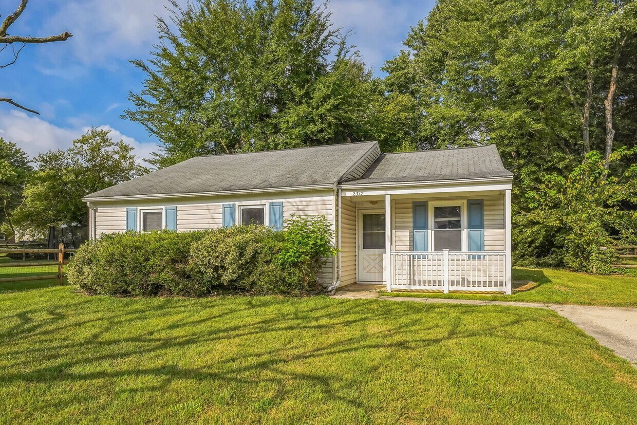 Photo - 2317 Valery Court