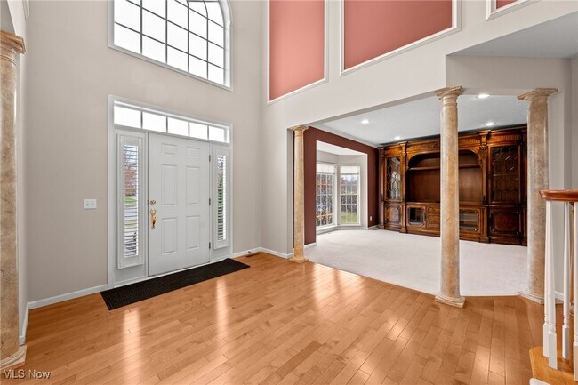 Foto del edificio - 7441 Scioto Ct