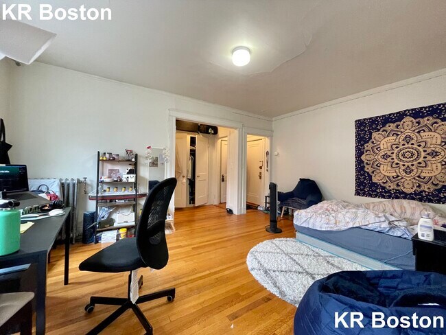 Foto del edificio - 132 Washington St