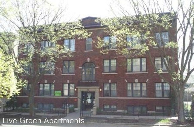 Foto del edificio - Studio, 1 bath Apartment - 300 Dayton Ave