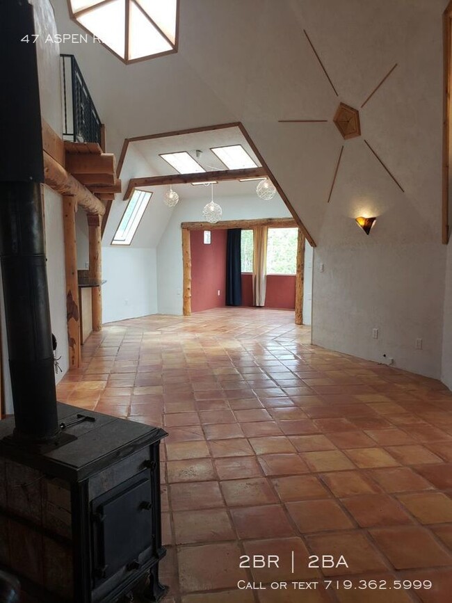 Foto del edificio - Dome Home with Sun-room