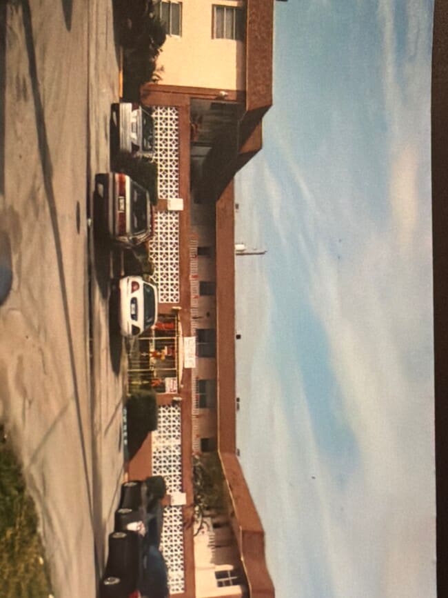 Foto del edificio - 1804 N 17th Ave