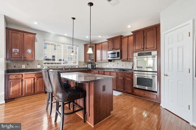 Foto del edificio - 43281 Goosefoot Square