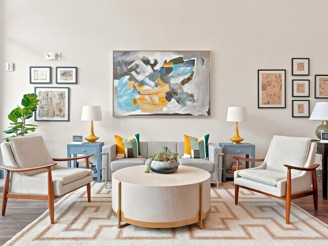 Foto del edificio - Neel's Lofts