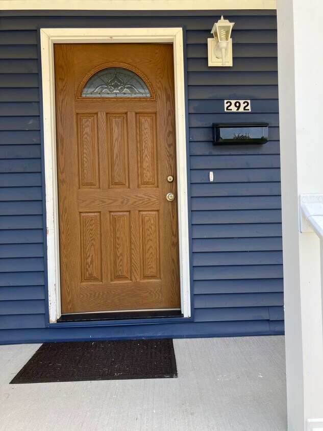 Foto principal - 292 Berkeley Rd