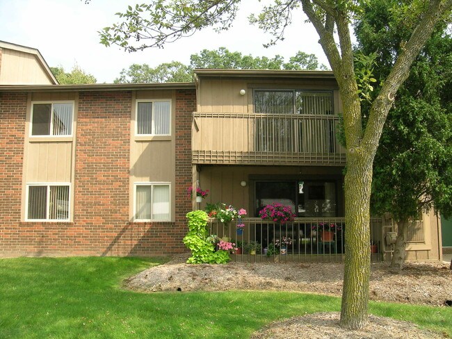 Foto del edificio - Woodside Apartments