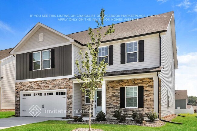 Building Photo - 517 Southwick Pl