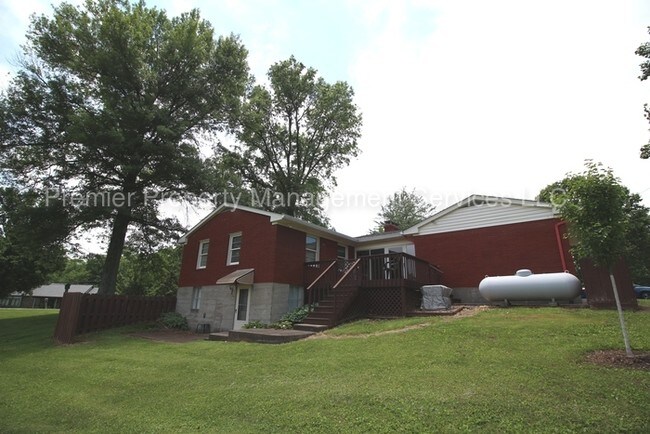 Building Photo - 1513 Tucker Station Rd