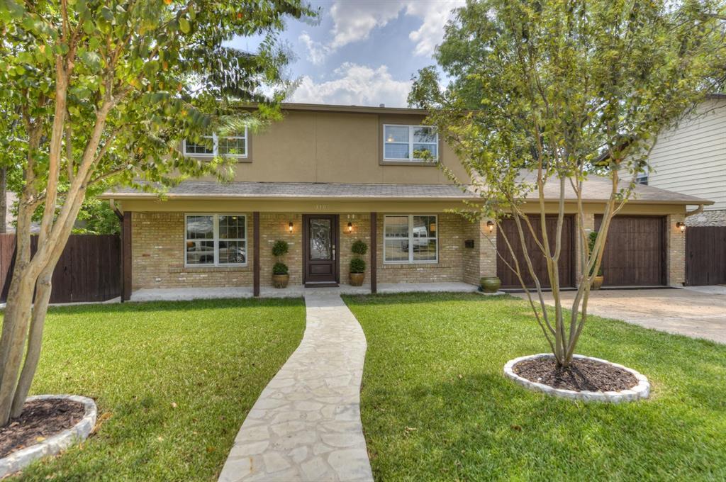 3103 Borden Rd, Austin, TX 78757 House for Rent in Austin, TX