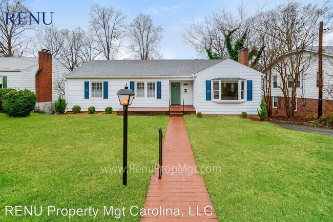 Foto del edificio - 3 br, 1.5 bath House - 1060 Hawthorne Road