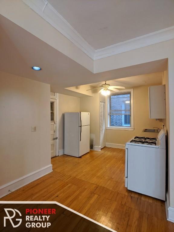 Building Photo - 2 bedroom in CHICAGO IL 60640