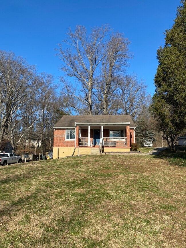 Foto del edificio - 9645 Loveland Madeira Rd