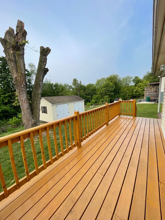 Foto del edificio - Single family home in Timberville