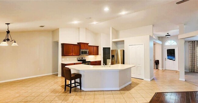 Foto del edificio - 1134 Ivey Lake Dr