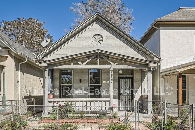 Building Photo - 2827 California St