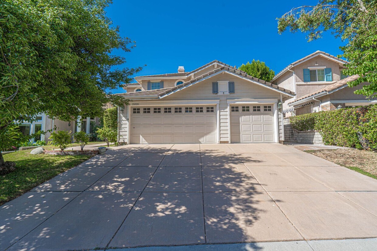 Primary Photo - 4 Bedroom Pool Home for Rent in Stevenson ...