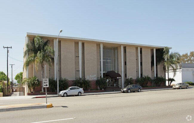 Foto del edificio - El Dorado Arms