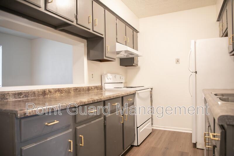 Foto principal - 4226 Frances St