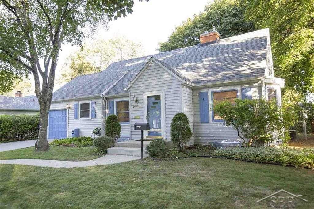 Foto principal - 2914 Manor Dr