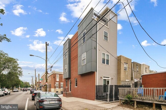 Foto del edificio - 101 Mercy St