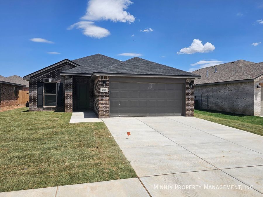 Foto principal - 2809 Turner Ave
