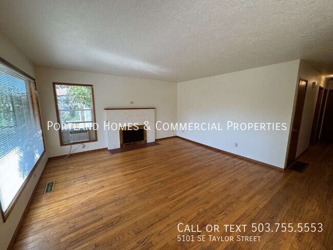Foto del edificio - 5101 SE Taylor St