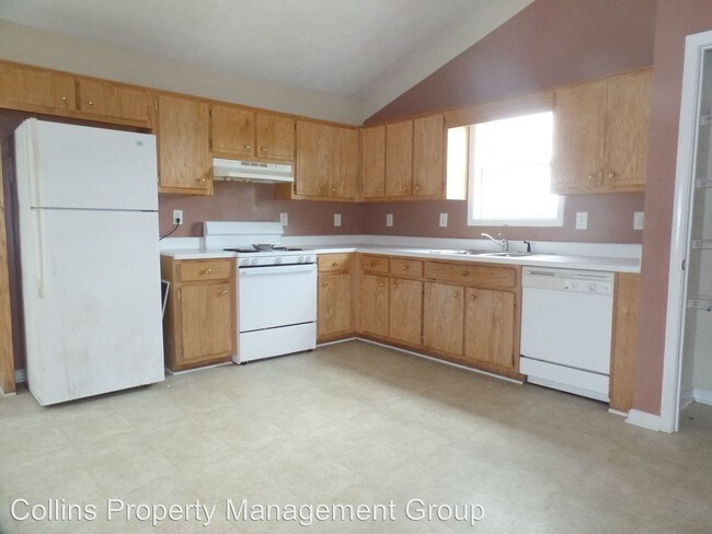 Building Photo - 3 br, 2 bath House - 3459 Sugar Hill Way