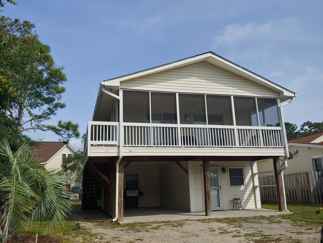 Apartments For Rent In Oak Island