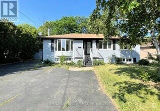 Building Photo - 575 Third Line
