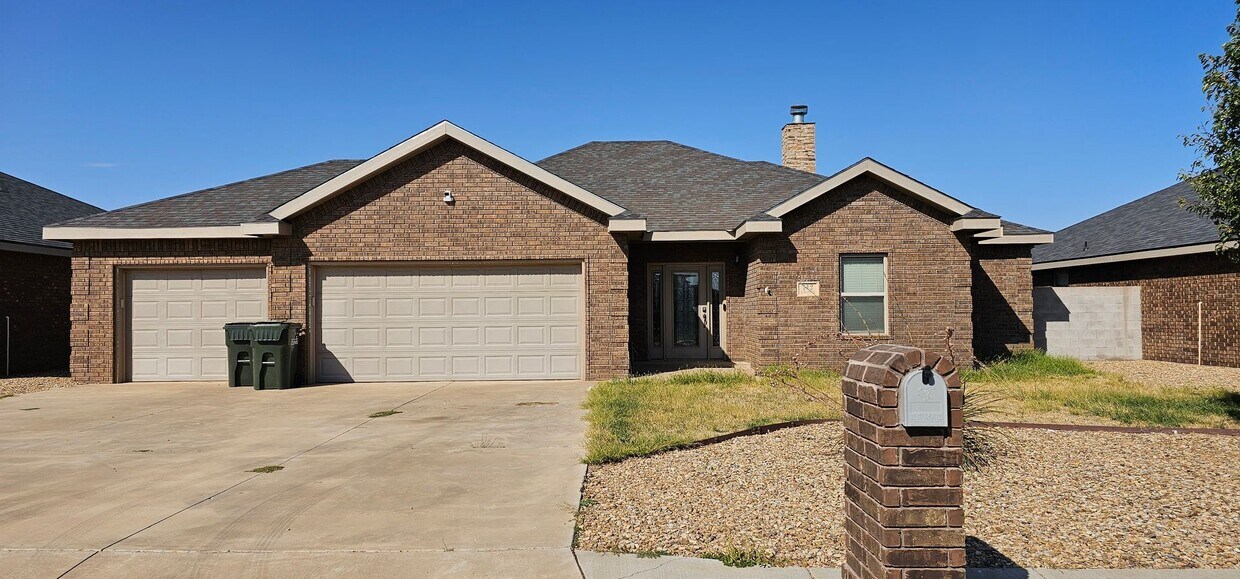 112 Almond Tree Ln, Clovis, NM 88101 House Rental in Clovis, NM