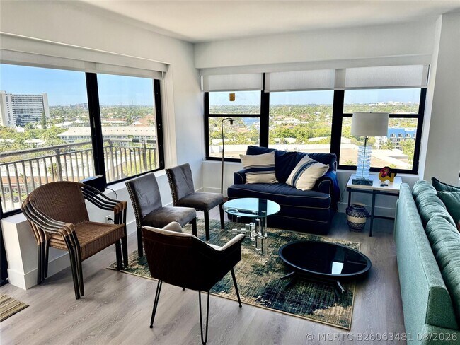 Foto del edificio - 3800 Galt Ocean Dr