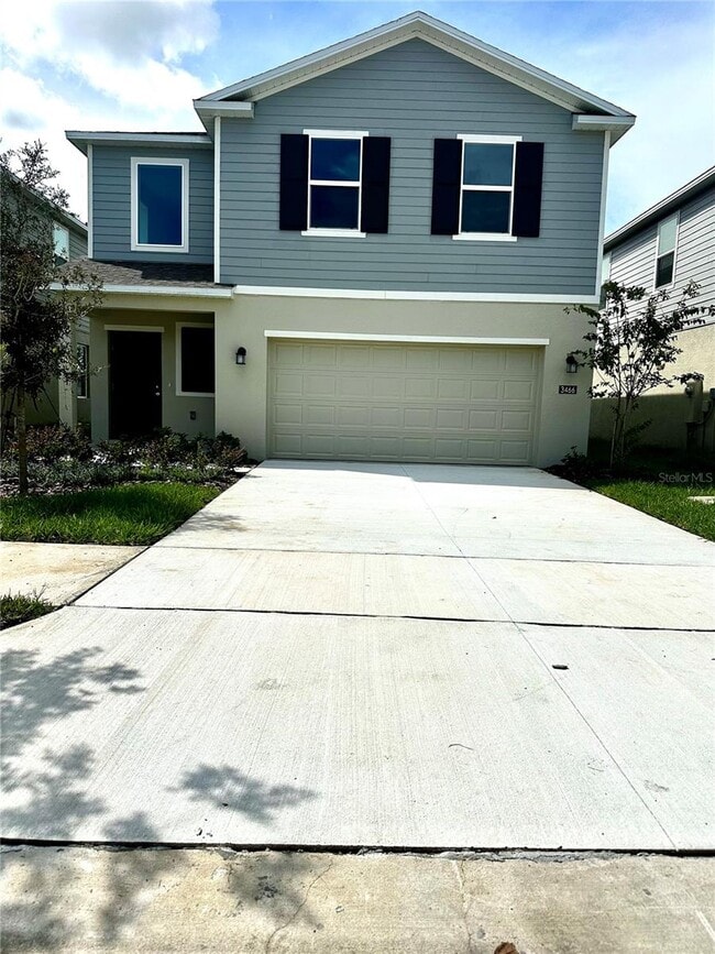 Building Photo - 3466 Howell Dr