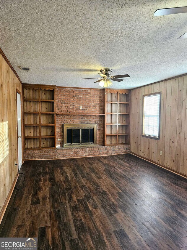 206 Railroad St, Brooklet, GA 30415 House Rental in Brooklet, GA