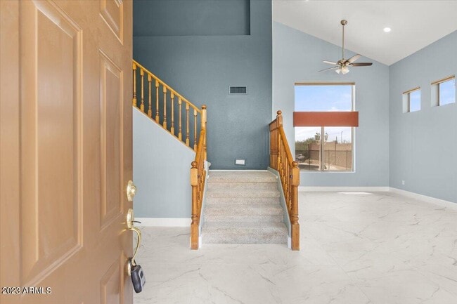 Building Photo - 4615 E Red Range Way