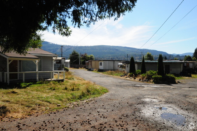 Building Photo - Mobile Home Park