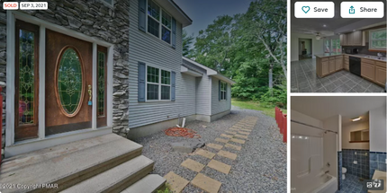Building Photo - 5000 Reservoir Rd