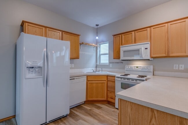 Building Photo - Must See! Cute Three Bedroom across the St...